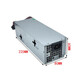 戴尔原装DellXPS5880 3880 3681 3690 3890 7080 8940 7090MT电源600W 8针260W