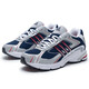 Adidas (adidas) Clover Running Shoes Men's Shoes 2024 Summer New RESPONSE Cushioned Sneakers Retro versatile casual shoes IG6227 40 (245MM)