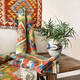 Yonghuan kleberfreier Wolle Kilim Teppich Handgewebe
