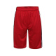 Nike (Nike) YY Shengdao Sports 2025 Summer Woven Whonty Shorts Fitness entrenamiento Sports Pants CV5973-687 S