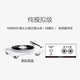马兰士PM10/MODEL10 +宝华韦健 HIFI功放发烧级日本进口音响音箱大功率家用客厅 PM-10
