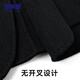 Mu Shi Lang 100% pure wool double-sided wool coat men's autumn and winter new business commuting short wool coat