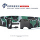
MOTOROID military training essentials belt military training belt high school military training belt men and women children belt camouflage belt canvas [military green camouflage] military training belt