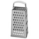 IKEA (IKEA) IDEALISK grater home kitchen multifunctional grater modern grater