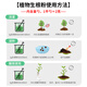 Correction Hualeduo powerful rooting powder plant rapid rooting liquid cutting tree transplanting strong seedlings water-soluble fertilizer flower rooting agent 500g