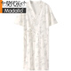 Modal Kimono Nachthemd Mädchen Sommer reines Baumwoll kurzärmelige Bademantel Dünne Yugui-Hund Japanischer Cartoon Pyjama 2025 neuer Stil 653 m