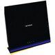 Netgear (Netgear) Second-Hand Netgear Dual-Band Gigabit Router, R8000, R7000, R6300 V2, R6220 Rose Red R6200 V2 (Fan senden)