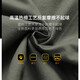 中老年男五分裤父亲薄款休闲短裤松紧纯棉宽松中裤爸爸沙滩5分裤 T1502军绿色 3XL