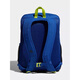 
Adidas children's backpack new style backpack elementary school school bag casual bag HE2629 blue HE2629