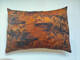 MPPMCK Mulberry Silk Einer Schleier Patchwork Kissenbedeckung Push Cover Kissenabdeckung No Core 1048*48 cm