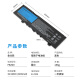 KINGSENER for Dell Inspiron 13 7370 7373 7380 7386 Vostro 13-5370 P83G P87G P91G F62G0 Laptop Battery P91G