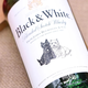 黑白狗苏格兰原装进口威士忌 洋酒烈酒700ml 帝亚吉欧行货 黑白狗威士忌700mL*2瓶