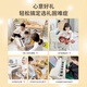 Qiao wa bao bei Kinder Klavierspielzeug Mädchen Baby elektronische Klavieranfänger 1-2-5 Jahre alte Kinder Geburtstagsgeschenk Sommerferien