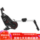 SUNNY American sculls rowing machine home magnetically controlled intelligent silent foldable rowing machine indoor sports fitness equipment 2 22-level resistance exercise shoulder and neck self-installation