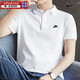 耐克（NIKE）POLO衫 夏季新款官方舰店高尔夫服透气半袖翻领短袖T恤 FN3895-100/白色新款/正常尺码 M 170/88A