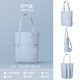 MAH Sac à dos à double usage pour femmes Sac à dos léger de grande capacité pour les étudiants transportant des sacs d'école Bags ordinateur Men [Nouvelle couleur est disponible] Air Bleu