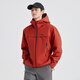 
Tuolu Zhuque PRO windbreaker jacket for men and women spring and autumn outdoor windproof waterproof jacket jacket for men - ore blue 2XL