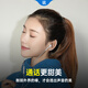 Kugou Hi-Fi enhanced music wired headset semi-in-ear type-c wire-controlled HD wheat Apple Huawei Honor Xiaomi vivo mobile phone computer tablet universal F10