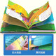 Tiankuo Baby Audio Books Juguetes Punto de educación temprana de los niños Máquina de aprendizaje de lectura Canciones de niños Música Inglés Inglés Rimas Voces 100 Classic Inglés Nursery Rymes + Pintura simple
