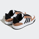 阿迪达斯 （adidas）新款 NEO ENTRAP 低帮 运动鞋 休闲鞋 板鞋 男女鞋 JQ3923 D JQ3923 40