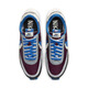 
NIKE LDWaffle three-party joint black, gray and blue deconstructed waffle shoes sports and casual running shoes DJ4877-600 DJ4877-600_Men's model__ 45.5