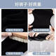 
Five-point shark pants tight pocket mobile phone belly lifting buttocks yoga fitness summer thin sports and casual leggings brown (five-point side pocket shark pants) XL (suitable for 130~155 Jin [Jin equals 0.5 kg])