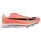 耐克（NIKE）TJ Elite 2 男女比赛跳远三级跳钉鞋 DR9930-700 38.5