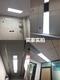 甜苗苗天花板灯铝扣板石膏板集成吊顶面板灯平板灯 白30*12048W灯+转接框3年