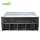 
Sten Heli CS4230-HA/CS4220-HA 4U dual-channel sea light rack server host 8 card graphics card deep learning inference training host 2 Haiguang 7375 64 cores 2.0G 64G memory/5*4T/array card