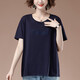 GIORDANO LUMBRE LUXE LUXE CHIRT DE COUPE COURVE