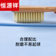 恒源祥【父亲节礼物】夏季纯棉男士短袖衬衫中老年商务休闲爸爸装纯色大 DX6636 39
