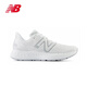 New Balance/NB 880 V13 Serie Men and Women Sports cómodos zapatos para correr Huipao Sports W880W13-B White-Women 36