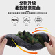 Los fanáticos militares suministran 3520 zapatos jiefang entrenamiento de primavera para hombres de la primavera militar con ropa de protección laboral sin deslizamiento resistente a la mujer para mujeres.