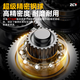 
Imported ZCY304 stainless steel bearings imported from Japan, corrosion resistant S6912/6913/6914/6915/6916/6917 S6912ZZ-304 material