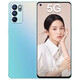 
OPPOA96 4G Pass Dual SIM dual standby Snapdragon 695 processor 6.43-inch ultra-definition large screen 128G large memory 4500mAh battery Student's preferred backup A96 pink (face unlock) 8GB+128GB [Package 2]