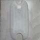 SMVP YADI Modern Transparent Original Foot Pad TDT1348Z Batería retro CAR TRANSPARA DEL PISTA IMPRESIONANTE TRANSPARA DEL PIE DEL PIE