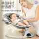 Little Buddie Baby Rocking Chair Baby Sleepact Artefact NOUVEAU ELECTRICE CADLE 0-6 MOIS NOUVEAU COURNAL COURNAL DE MAISE - RÉGLABLE À TROIS STEM