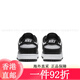 Nike DUNK LOW men's sneakers retro board shoes summer low top panda color matching DD1391 100 white 38.5