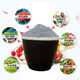 Phosphate fertilizer, superphosphate fertilizer for growing vegetables and flowers, fertilizer for fruit trees, flowers and agricultural crops, general flower-stimulating calcium phosphate fertilizer, phosphate fertilizer 10 Jin Jin is equal to 0.5 kg