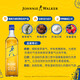 Bailey Sweet Wine Original Aroma 500 ml + Yaangeng Mischte Whisky 500 ml Basis Wine Mix Fremdwein Kombination