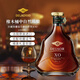 岱豪法国进口洋酒老爷车铂影领主XO白兰地正品40%烈酒调酒基酒礼盒装 【岱豪老爷车】 1000mL 2瓶