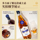巴一戈尔英国洋酒威士忌40度烈酒入门级口粮酒调酒基酒700ml双支