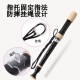 Qimei Friends 6-Loch-Klassenzimmerinstrument Treble Sechs-Loch-Rekorder (Leinwandtasche)