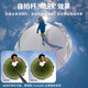 ulanzi优篮子MT-57运动相机摄影自拍延长杆Insta360X4X3全景相机gopro1312大疆action5/4手持支架配件