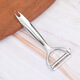 COOKSS stainless steel peeling knife potato peeling artifact apple melon planer kitchen fruit household multifunctional peeling knife
