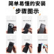华强北优选适用苹果iPhone16Pro手机皮纹保护膜16ProMax个性背贴15Max全包一 A14983M打印素皮一体全包背膜送 iPhone16