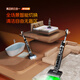 Lake [Flagship new product first release] Sirius L7 vacuum and mite removal floor scrubber inside and outside double spray green light flat lying edge high-end large suction multi-function household floor scrubber L7-Sirus [New product/active oxygen sterilization]
