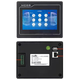 Kunlun Tongtai industrial touch screen MCGS 4.3-inch TPC4013Ei version 485/232 with network port small space industrial control intelligent dedicated