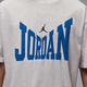 耐克（NIKE）【滔搏运动】2025年男子AS M J BRK COL WM SS CREW短袖T恤 HV3895-051 3XL