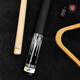 
Dafini club white notes 2nd generation family A12356 G2 tuner split billiard club black eight big head 6 Dafini family A5+ two-hole rod bucket+ multiple gifts